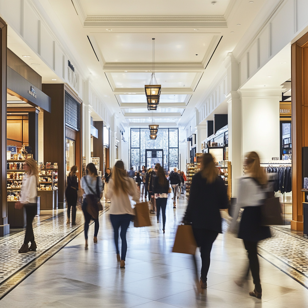Optimize In-Store Marketing Campaigns with StoreGlimpse